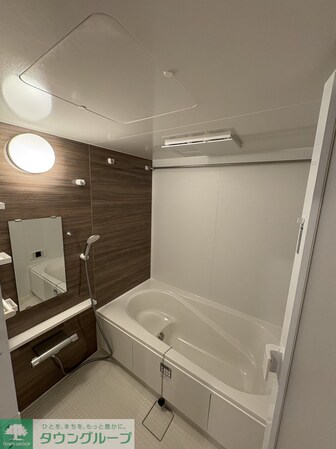 ParkBear四谷三丁目の物件内観写真